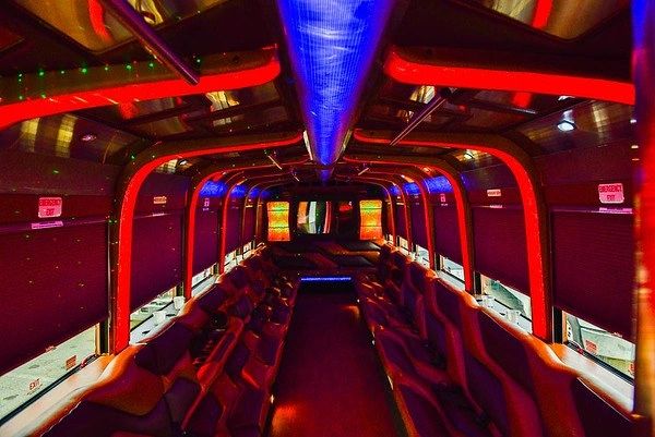 43 Passenger with Bathroom 2