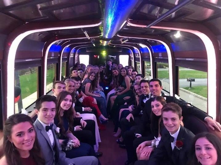 43 Passenger with Bathroom 3