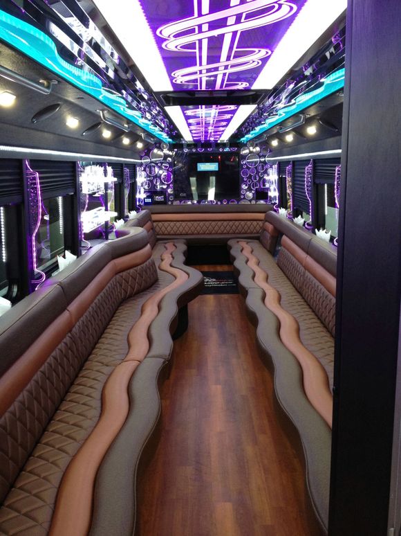 37 Passenger with Bathroom 3