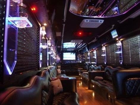 50 Passenger with Bathroom 2
