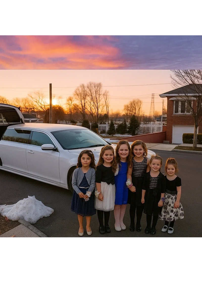 Celebration transportation
