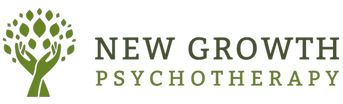 New Growth Psychotherapy