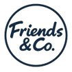 Friends And Company
