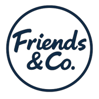 Friends And Company