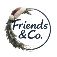 Friends And Company