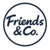 Friends And Company