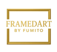 Framed Art by Fumito