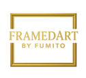 Framed Art by Fumito