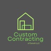 Custom 
Contracting
of Duluth