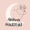 Akchoos Musings