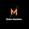 Modernacquisitions