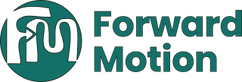 Forward Motion