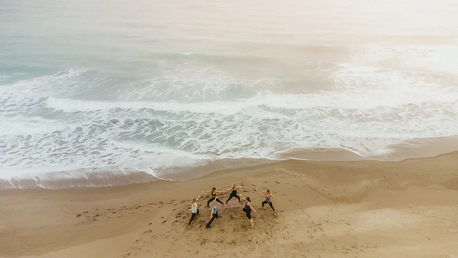 The Grow Room Yoga & Wellness