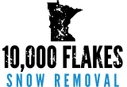 10,000 Flakes Snow Removal