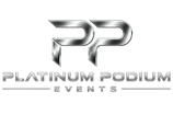 platinumpodiumevents.com