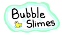Bubble Crafts