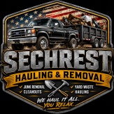 Sechrest Hauling 1