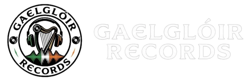Gaelglóir Records's Logo