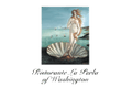 Ristorante La Perla of Washington