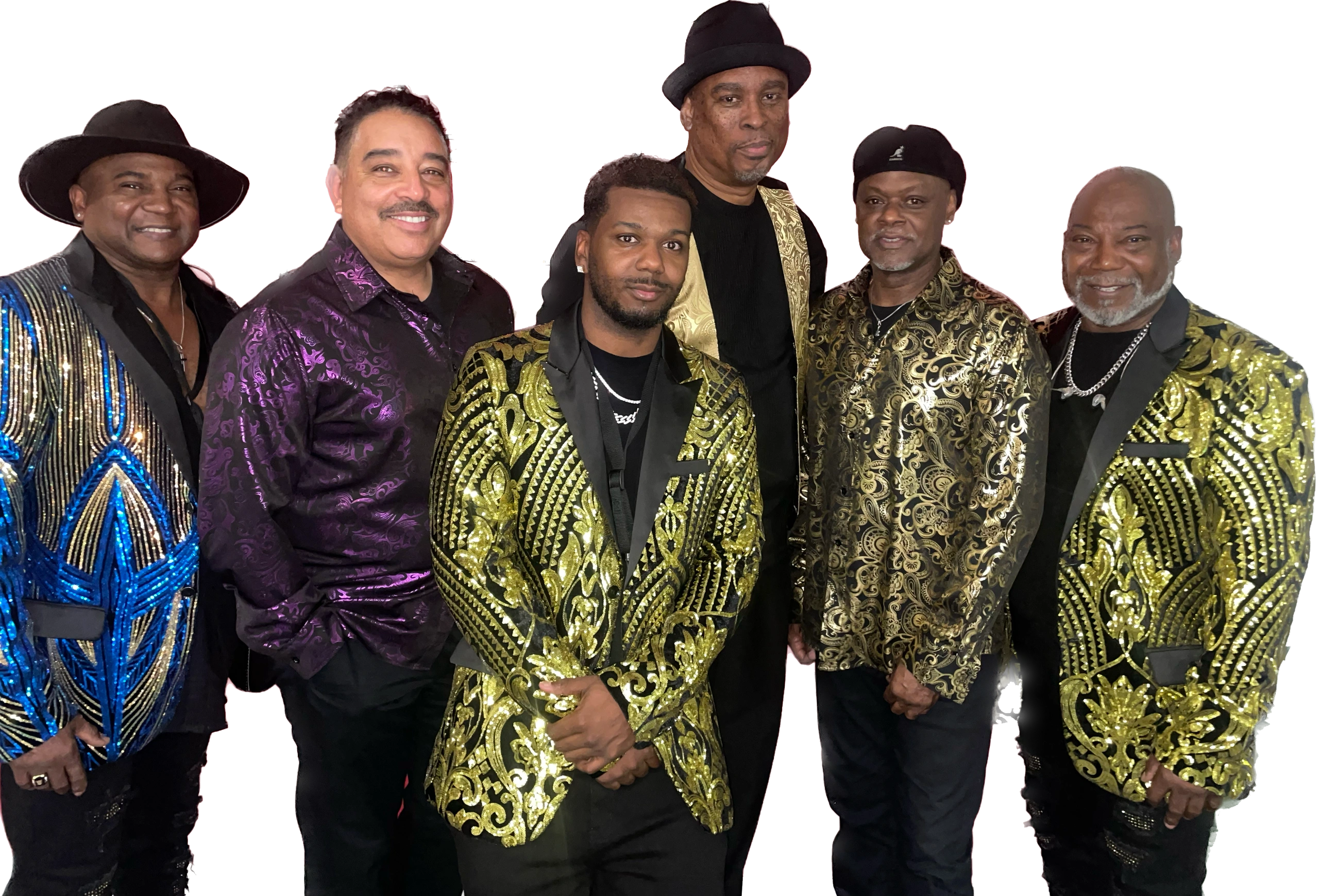 Music and Bands - NewJoy Band