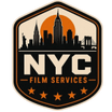 NYC Film Maps