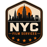 NYC Film Maps