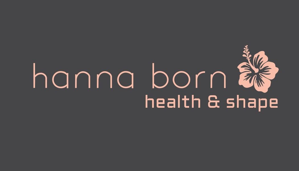 HANNA BORN health&shape: Pilates und Anti-Stress-Training in Einem
