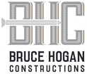 Bruce Hogan Constructions