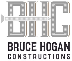 Bruce Hogan Constructions