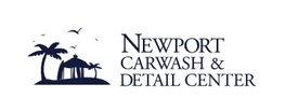 Newport Carwash