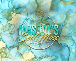 Mrs. Tay's Sea Moss LLC