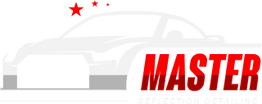 Master Reflection Detailing