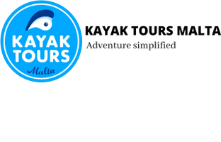 Kayak Tours Malta