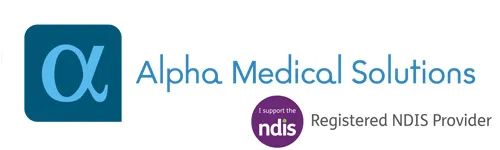 Alpha Medical Solutions - NDIS Provider Alpha Medical Solutions - NDIS Provider