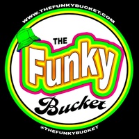 THE FUNKY BUCKET
