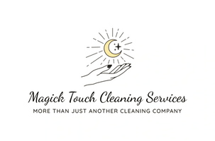 Magick Touch Cleaning Services LLC