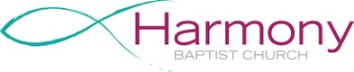 Harmony Baptist Church