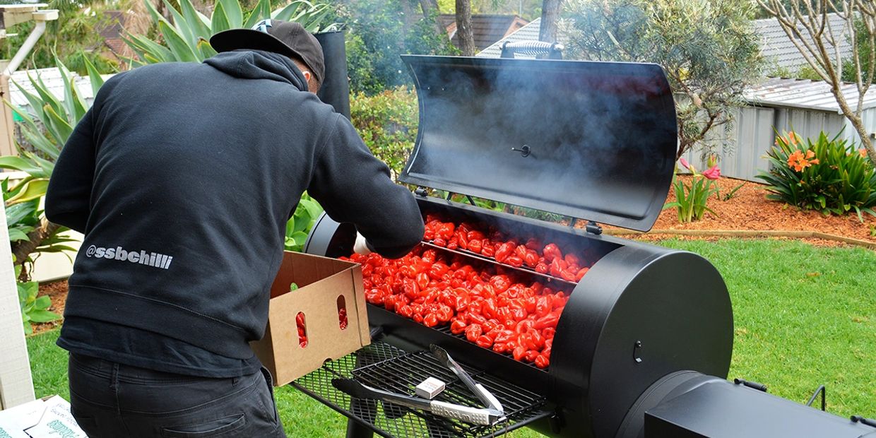 hot sauce award winning ssb chilli made in australia chilli sauce natural spicy smoker terrigal 