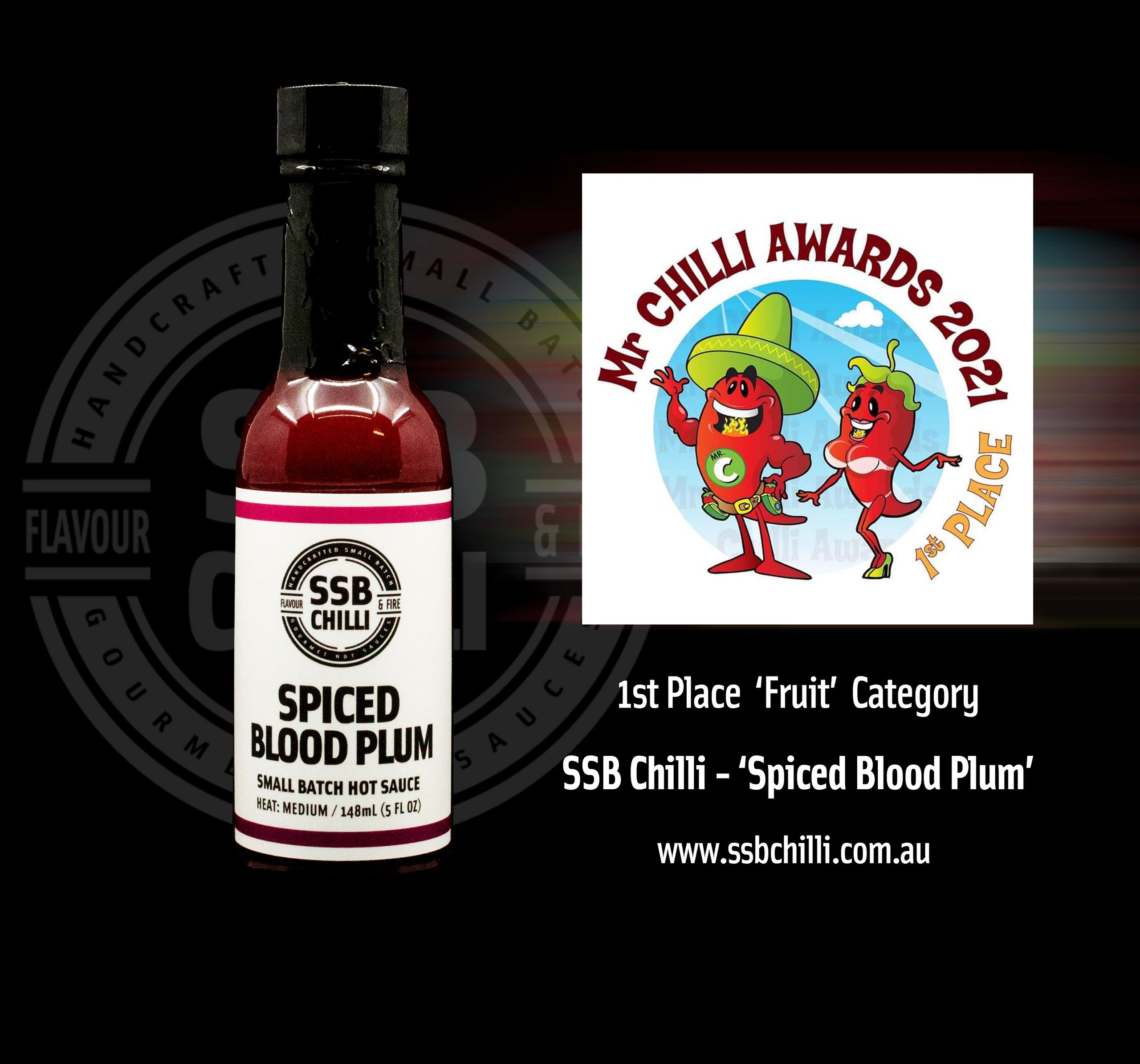 hot sauce award winning ssb chilli made in australia chilli sauce natural spicy mr chilli