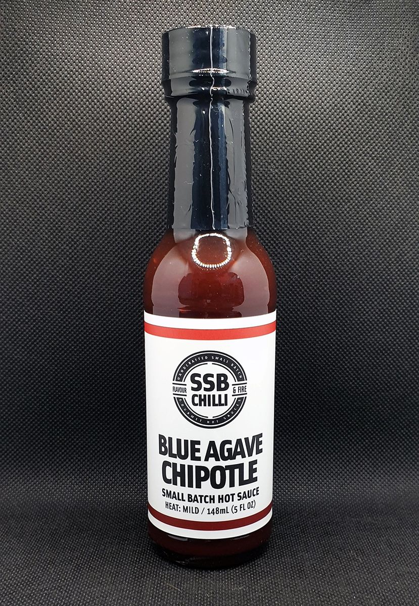 Blue Agave Chipotle