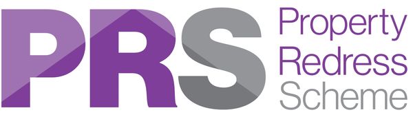 Say that we are a member of the property redress scheme and CMP 
