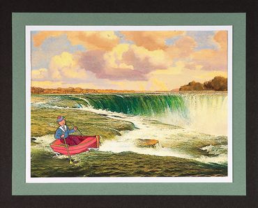 "Back From the Brink"