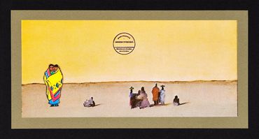 "Internal Displacement"