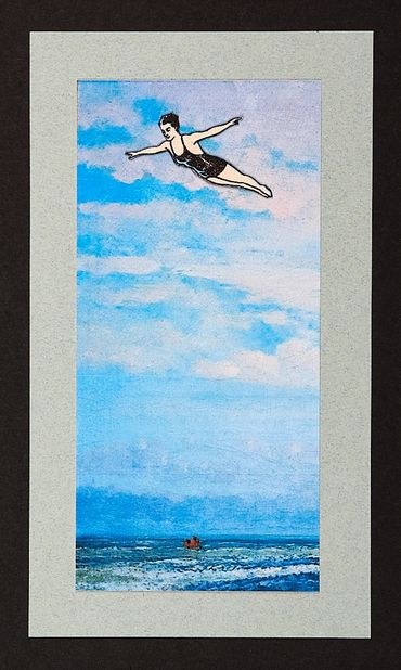 "Leap of Faith"