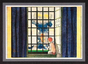 "Not the Christmas He Was Expecting"