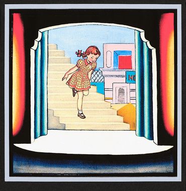 "She is Going to be a Star"