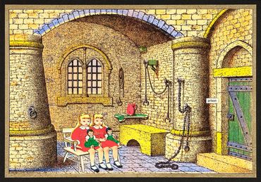 "Trump's Basement"