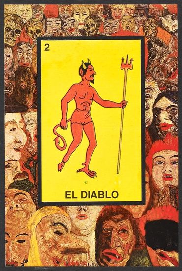 "El Diablo"