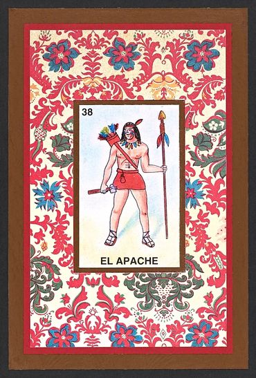 "El Apache"