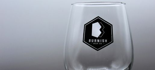 Shine, Burnish Brewing Co.